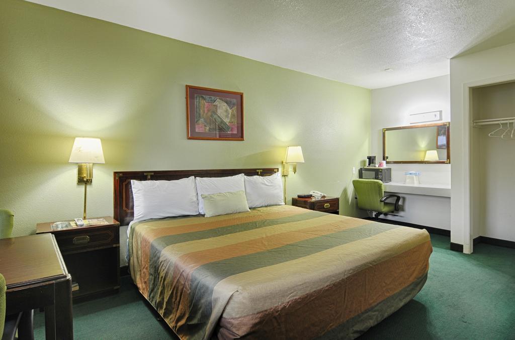 The Palms Motel Portland Dış mekan fotoğraf