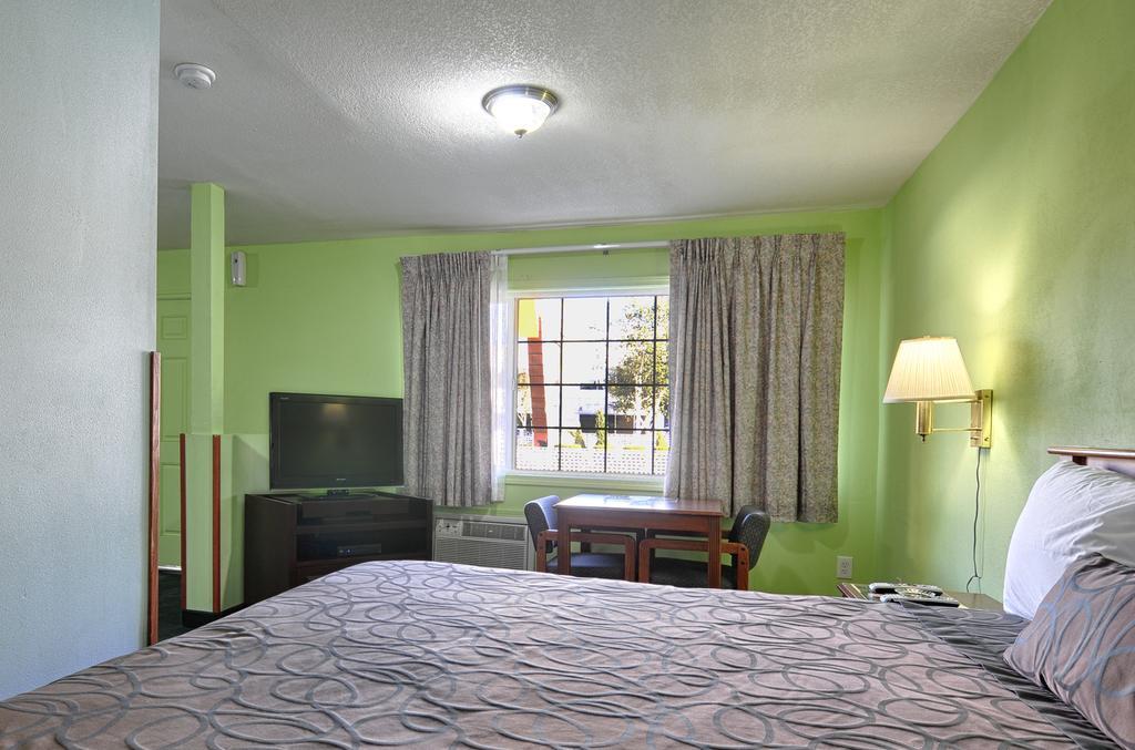 The Palms Motel Portland Dış mekan fotoğraf