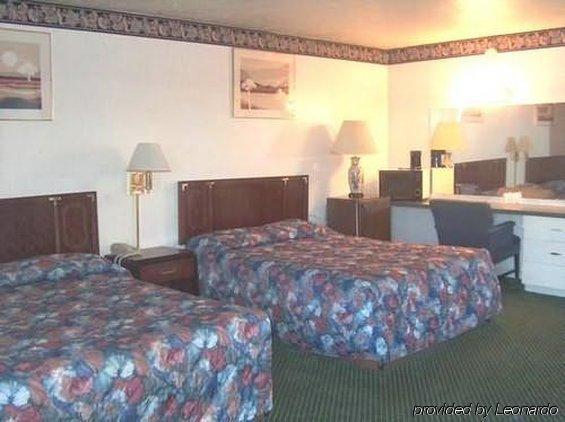 The Palms Motel Portland Oda fotoğraf