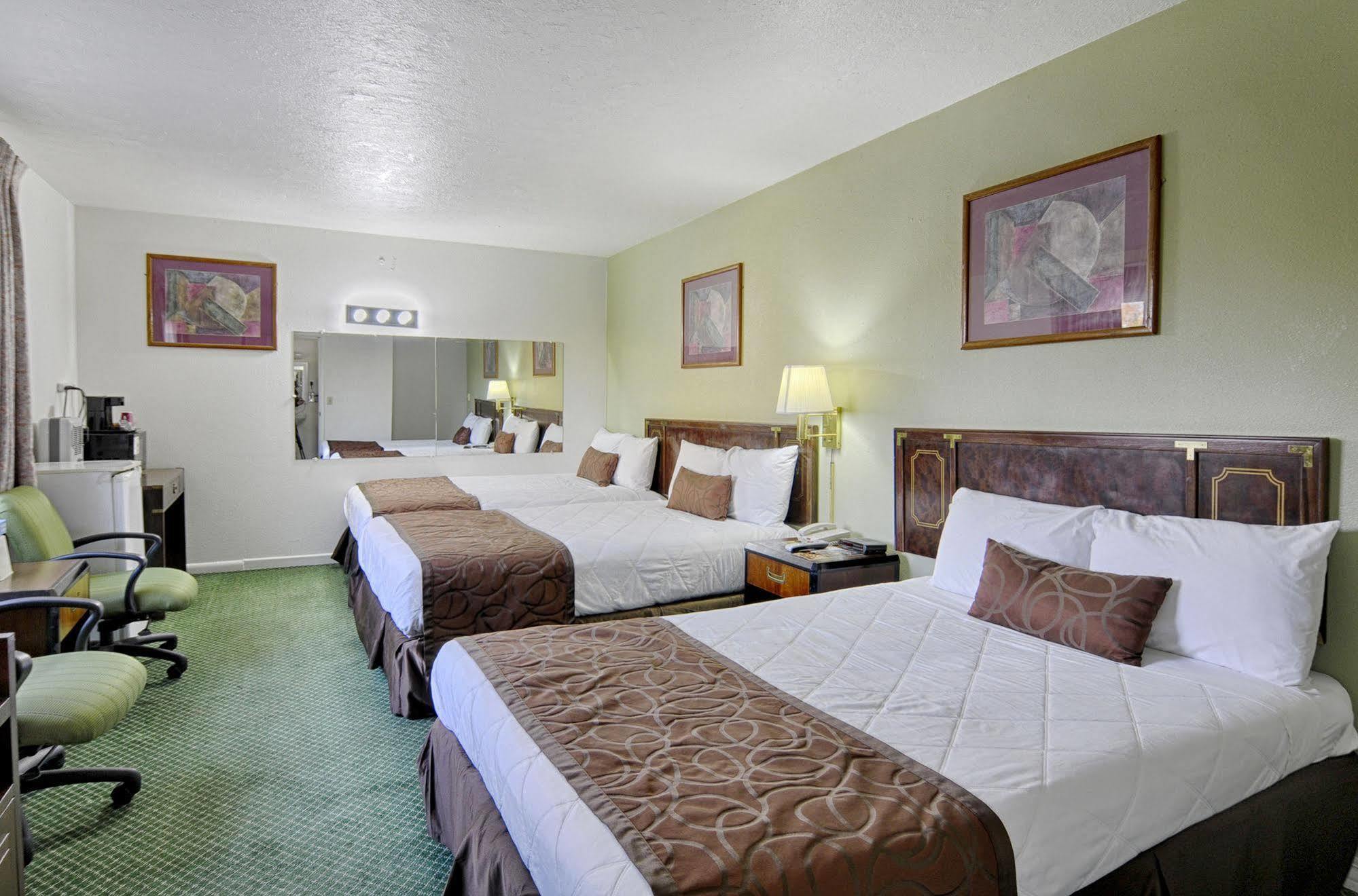 The Palms Motel Portland Dış mekan fotoğraf