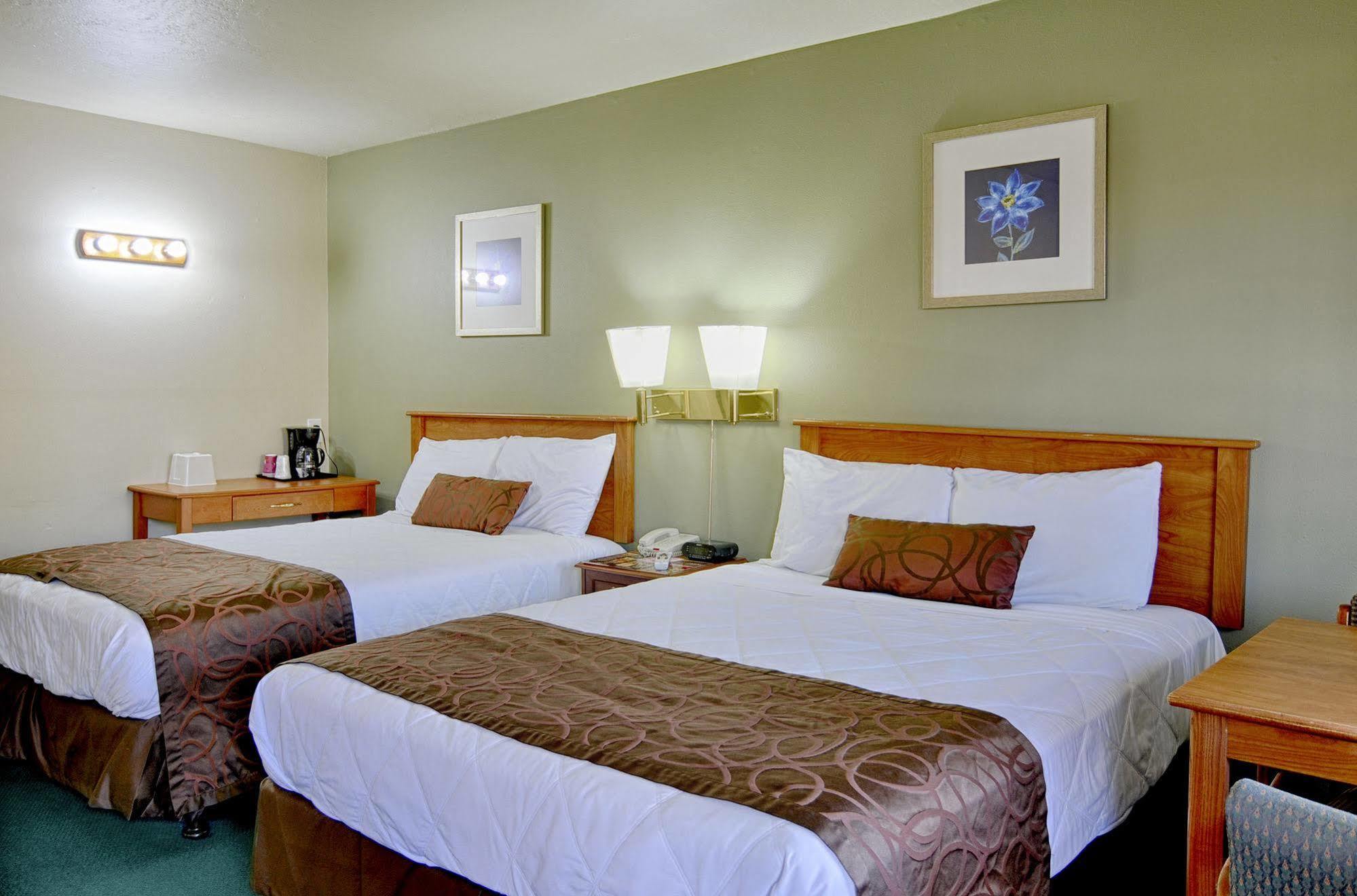 The Palms Motel Portland Dış mekan fotoğraf