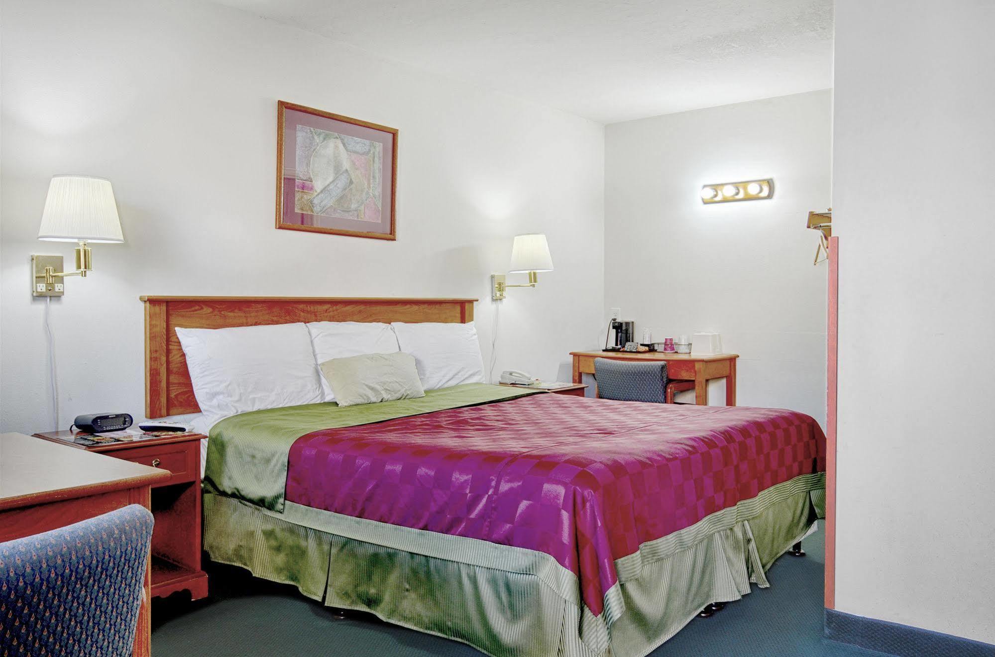 The Palms Motel Portland Dış mekan fotoğraf